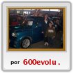 La Eli y Jorgito