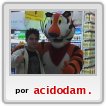 GRACIOSAS
