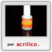 Nail Glue