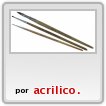 Pinceles,esculpido,primer,linner