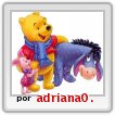 WINNIE THE POOH