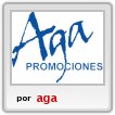 aga promociones marketing