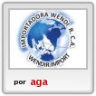 Logo Wendi R