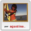 AMIGA,JOHANA