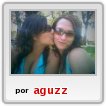 amiigas,flOr y aguzz