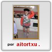 Yo haciendo el jarto jeje