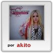 Bueno No Tenia Que Faltar Una Foto De La Canadiesa De Avril Lavigne,The Best Damn Things
