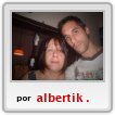 con mi vieja