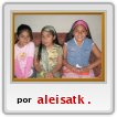 amiga,Flor de Mar�a,yo,amiga,Elizabeth