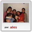 la banda