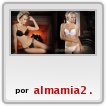 ROPA FEMENINA LENCERIA MAMA MUJER