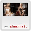 ROPA FEMENINA LENCERIA MAMA MUJER