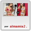 ROPA FEMENINA LENCERIA MAMA MUJER