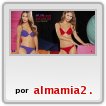 ROPA FEMENINA LENCERIA MAMA MUJER
