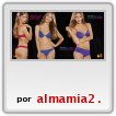 ROPA FEMENINA LENCERIA MAMA MUJER