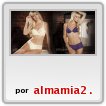 ROPA FEMENINA LENCERIA MAMA MUJER