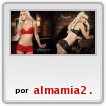 ROPA FEMENINA LENCERIA MAMA MUJER