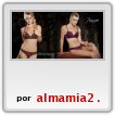 ROPA FEMENINA LENCERIA MAMA MUJER
