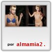 ROPA FEMENINA LENCERIA MAMA MUJER