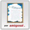amigos o lo que de