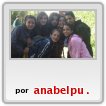 las chicas de 8,B