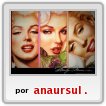 las muchas caras de la belleza