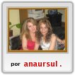 cecy y  yo