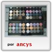 Mac Makeup Outlet 15 Colors Eye Shadow Wholesale Popular