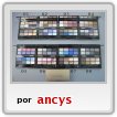 Mac Magic Eyeshadow Professional Make,Up Artists Popular