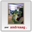 me cu�ada y mi primita liz