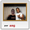 RONALDINIO Y YO