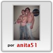 Andres y Lucas