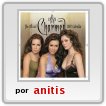 Las brujitas Piper,Phobe,y Paige