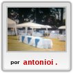 gazebos rosario alquiler,alquiler de gazebos con livings,renta gazebos rosario