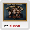 los tres chiflados