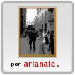 Caballero, amigo, Paris
