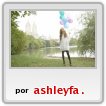 ashley tisdale para empezar