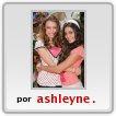 miley y nessa