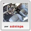 VENDO,FORD ESCORT XR3 1995,FULL FULL,IMPECABLE