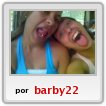 gaby y yo