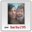 BARBY Y UNAS NENA