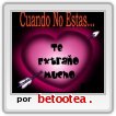 Te ExTrA�O mI aMoR
