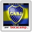 BOCA ES EL MEJOR O NO