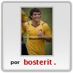 Nik,trotando,tene cuidado q no t pegen d atras