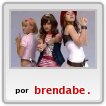 mis amigas