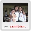 lulu,yop y anto