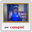 SOLO EL CANAPIAL
