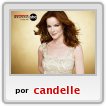 Marcia Cross as Bree Van De Kamp