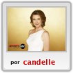 Brenda Strong As Mary Alice Young