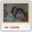 mi hijo en primer grado